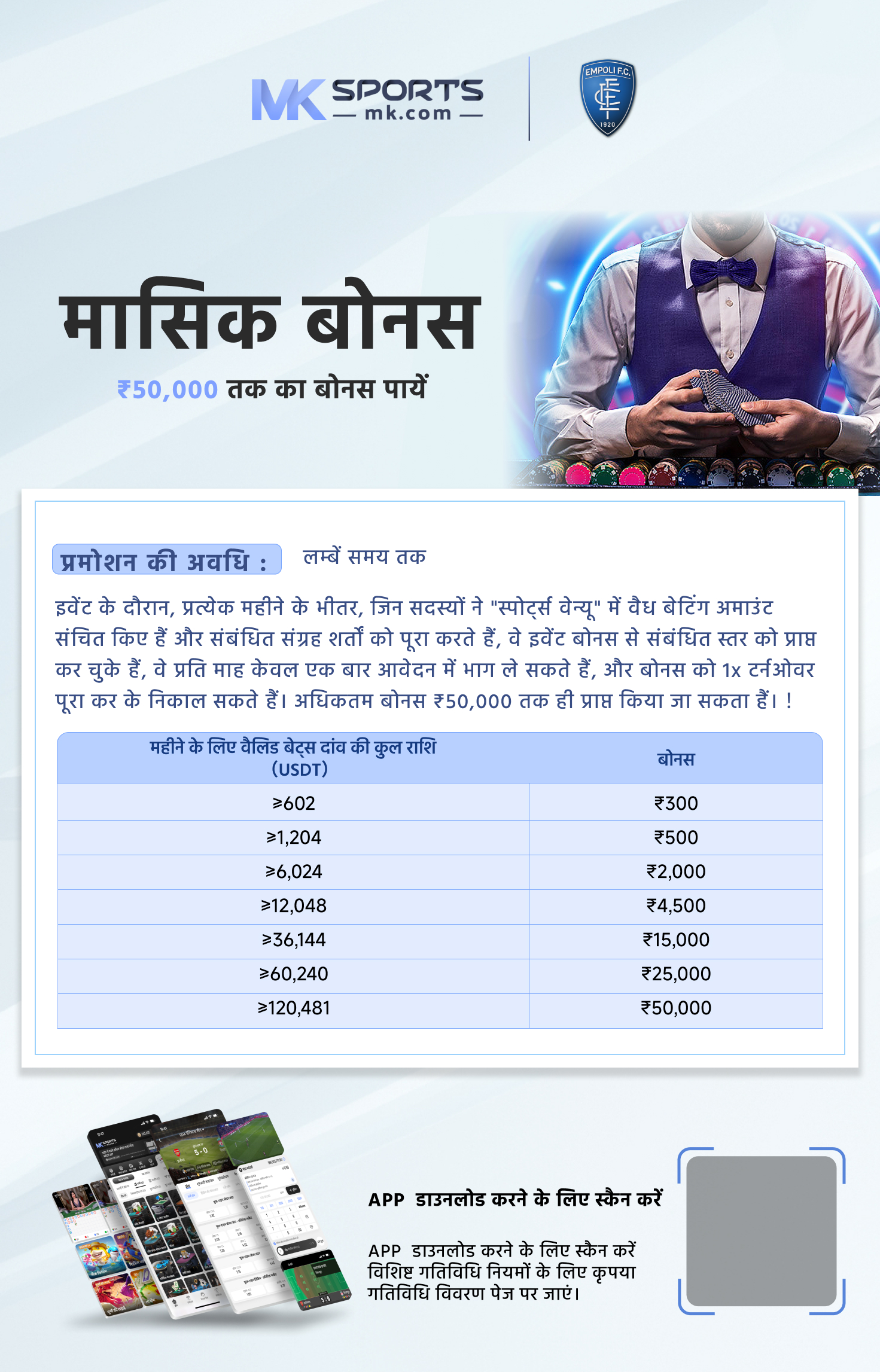 satta lottery chart