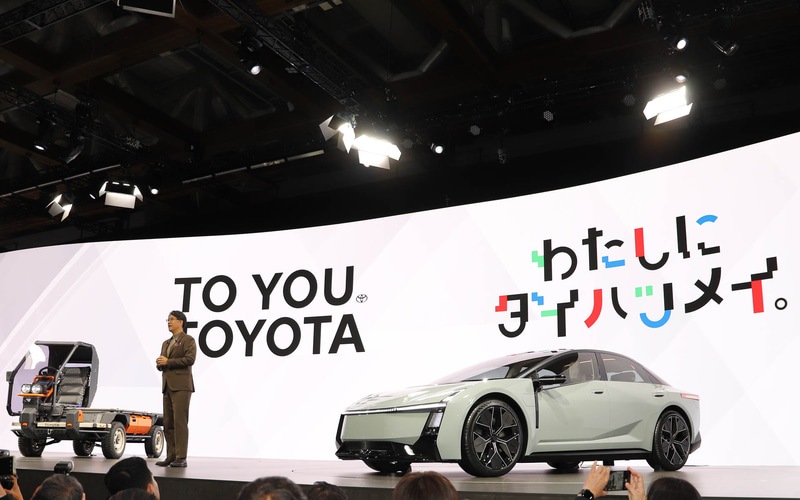 Japan Mobility Show 2025（ジャパンモビリティショー2025）開催直前！未来モビリティ体験の全貌をチェック